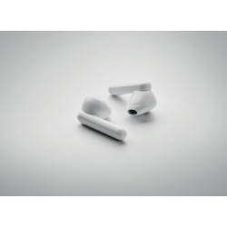 Auricolari TWS con carica solar