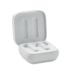 Auricolari TWS con carica solar