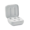 Auricolari TWS con carica solar