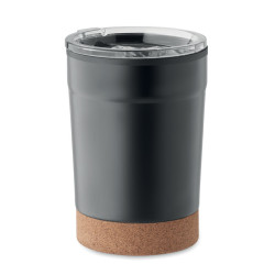 Bicchiere a doppia parete 300ml