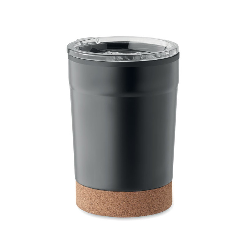 Bicchiere a doppia parete 300ml