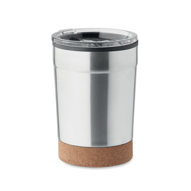 Bicchiere a doppia parete 300ml
