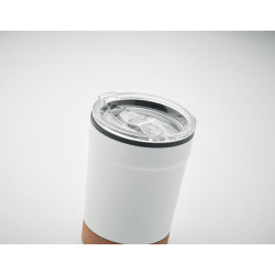 Bicchiere a doppia parete 300ml