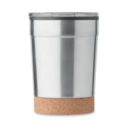 Bicchiere a doppia parete 300ml