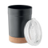 Bicchiere a doppia parete 300ml