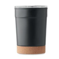 Bicchiere a doppia parete 300ml