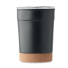 Bicchiere a doppia parete 300ml