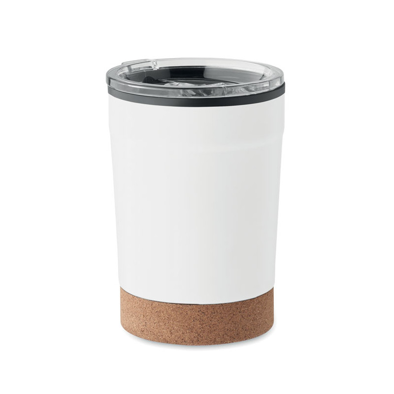 Bicchiere a doppia parete 300ml