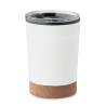 Bicchiere a doppia parete 300ml