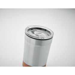 Bicchiere a doppia parete 300ml