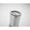 Bicchiere a doppia parete 300ml