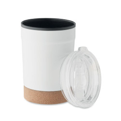 Bicchiere a doppia parete 300ml