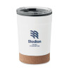 Bicchiere a doppia parete 300ml