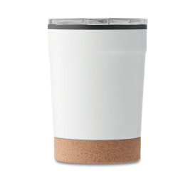 Bicchiere a doppia parete 300ml