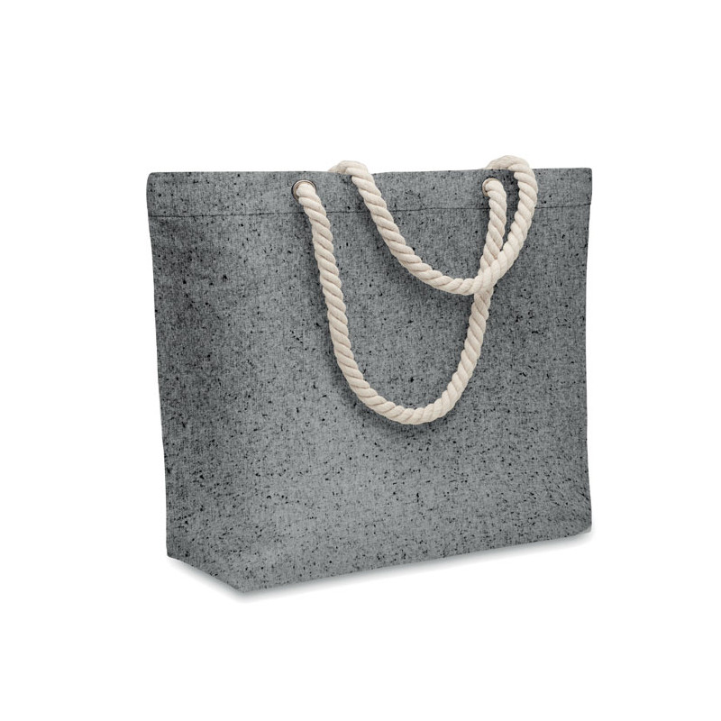 Borsa da spiaggia con manico in
