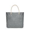 Borsa da spiaggia con manico in