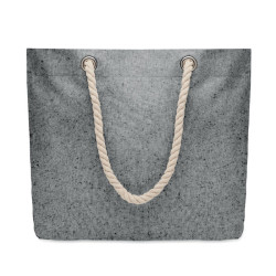 Borsa da spiaggia con manico in