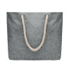 Borsa da spiaggia con manico in