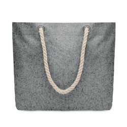 Borsa da spiaggia con manico in