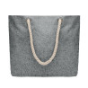 Borsa da spiaggia con manico in