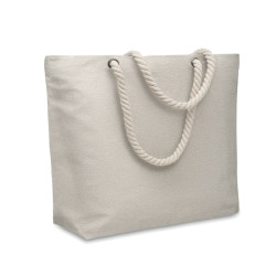 Borsa da spiaggia con manico in