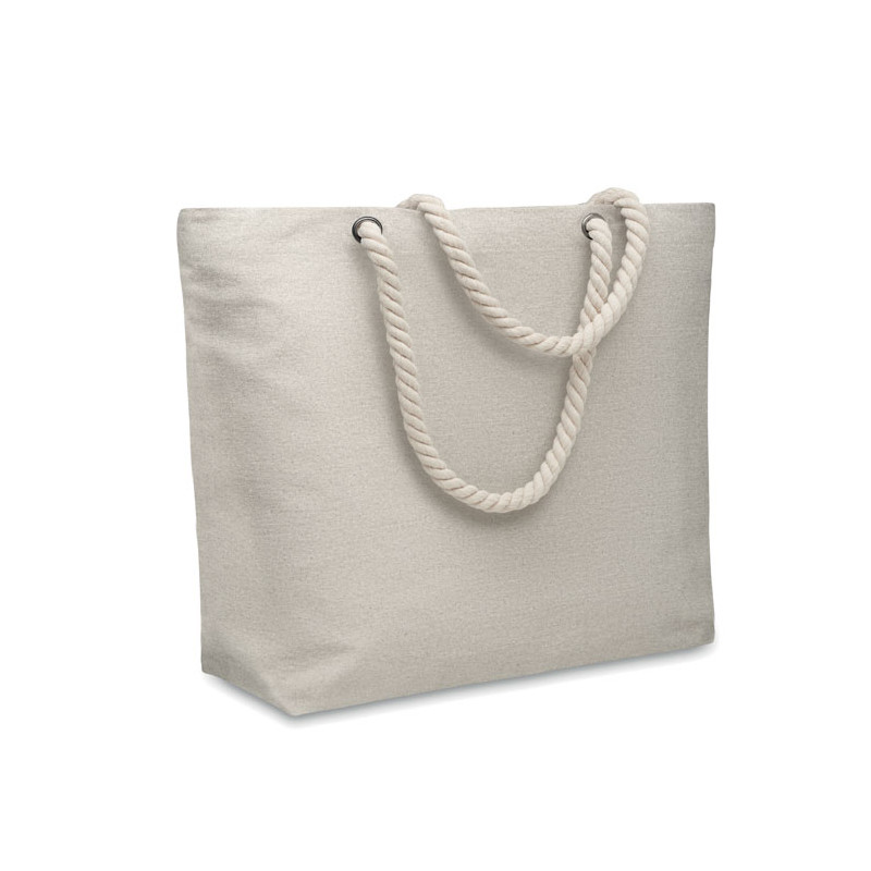 Borsa da spiaggia con manico in