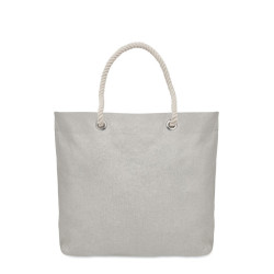 Borsa da spiaggia con manico in