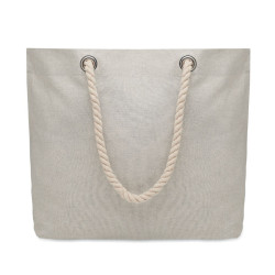 Borsa da spiaggia con manico in