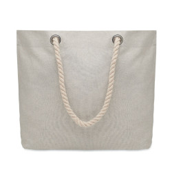 Borsa da spiaggia con manico in