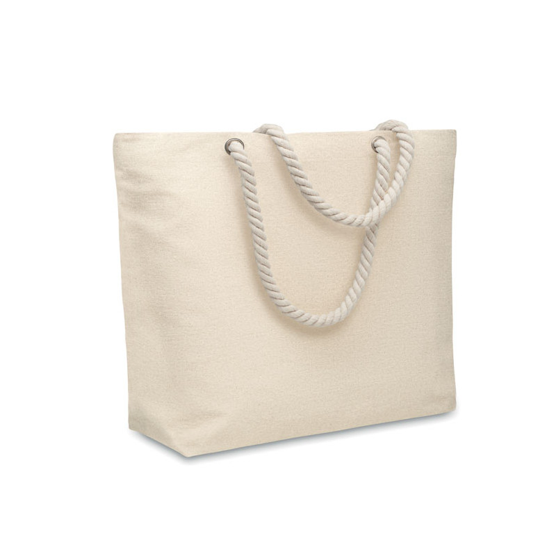 Borsa da spiaggia con manico in