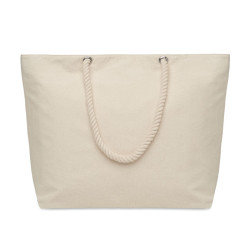 Borsa da spiaggia con manico in