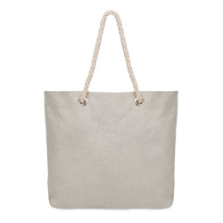 Borsa da spiaggia con manico in