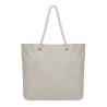 Borsa da spiaggia con manico in