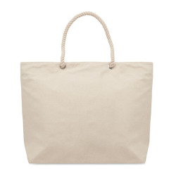 Borsa da spiaggia con manico in