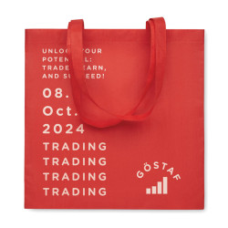Shopper in TNT RPET