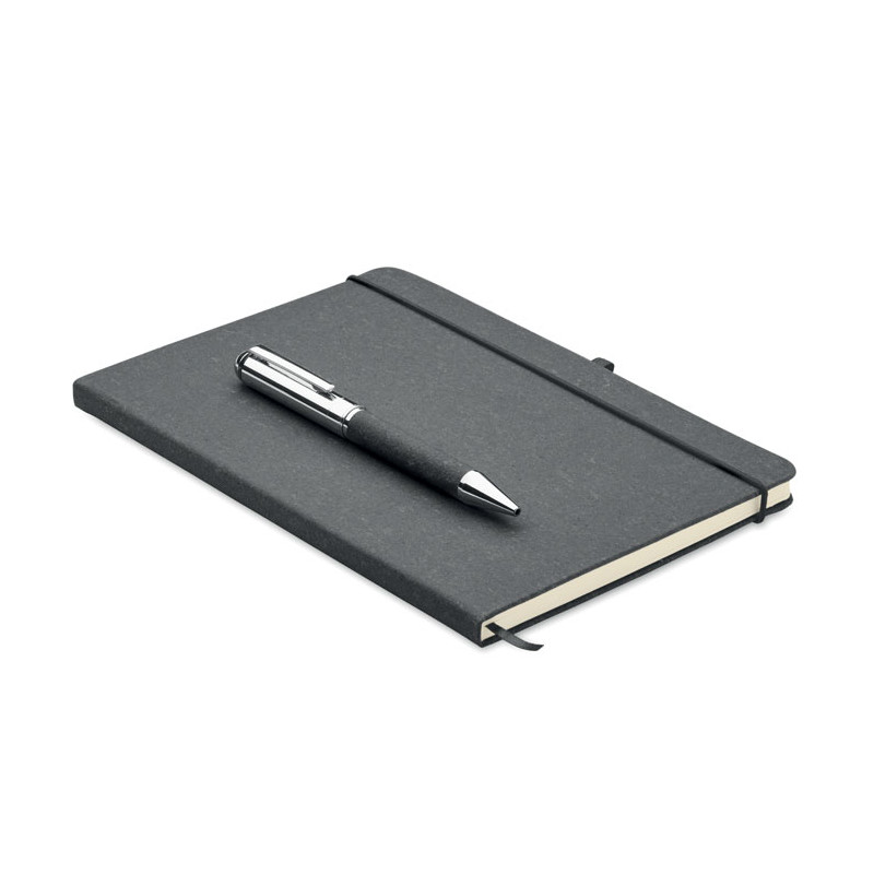 Set regalo Notebook e penna
