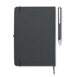 Set regalo Notebook e penna