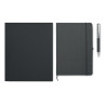 Set regalo Notebook e penna
