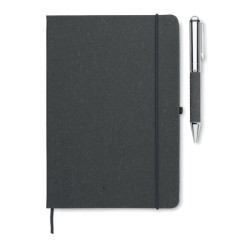 Set regalo Notebook e penna
