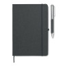 Set regalo Notebook e penna