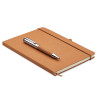 Set regalo Notebook e penna