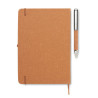 Set regalo Notebook e penna