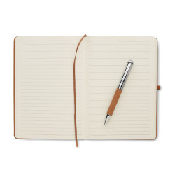 Set regalo Notebook e penna
