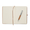 Set regalo Notebook e penna