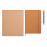 Set regalo Notebook e penna