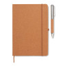 Set regalo Notebook e penna