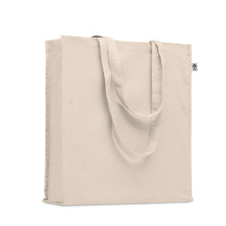 Shopper in cotone biologico
