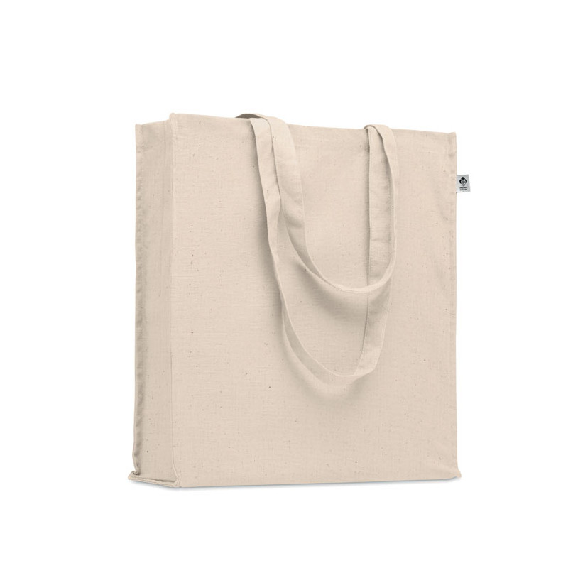 Shopper in cotone biologico