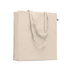 Shopper in cotone biologico