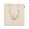 Shopper in cotone biologico
